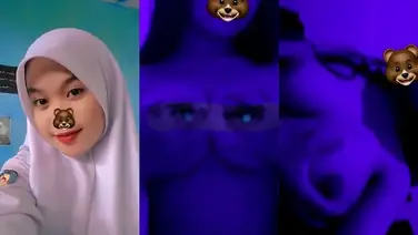 Bokep Jilbab Chindy Pamer Toket Gede Terbaru 2026
