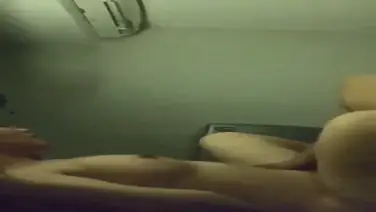 Dua Sejoli Asal Banjarmasin Ngentot Liar Di Kamar Kos