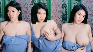 Miss Ratu RR Live Spill Uting Montok