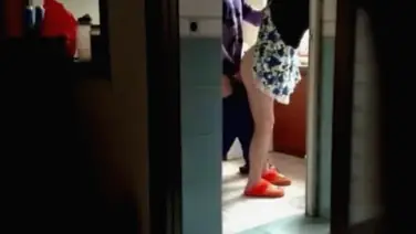 Pembantu Binal Toket Gede Digenjot Majikan