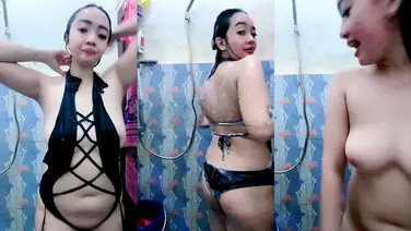 Tante Danica Live Streaming Paling Menggoda